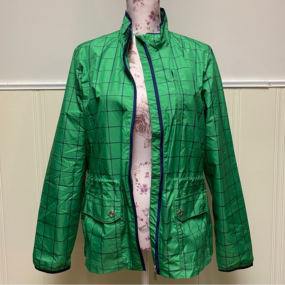 NWT RALPH LAUREN Jacket Windbreaker - Picture 2 of 7